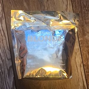 Joico Blonde Life lightening powder bleach hair blonde